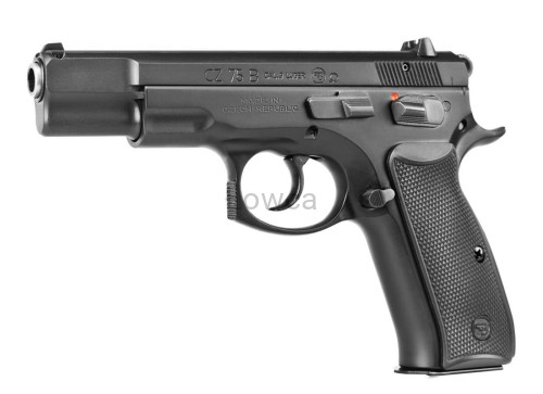 Pistolet CZ 75 B Omega kal. 9Lug