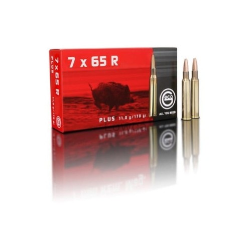 GECO 7x65R Plus 11g