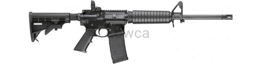 Karabin SMITH&WESSON M&P15 sport