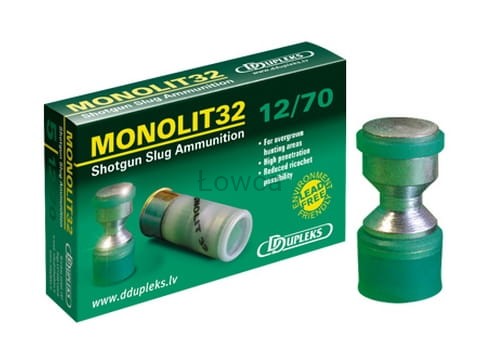 Ddupleks Monolit 32 kal.12_70