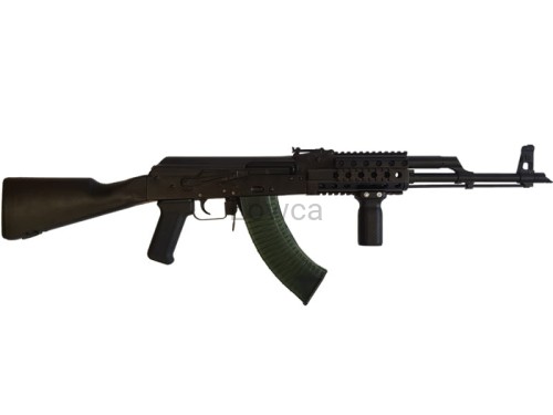 Karabinek JACK taktyczny kal.7,62x39mm