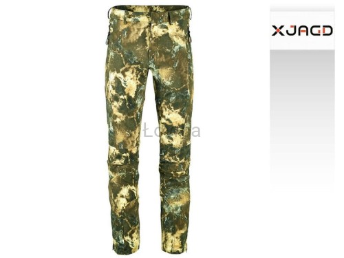  Ontario woodland - spodnie