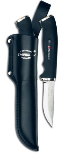 Nóż Marttiini Silver Carbinox -duży