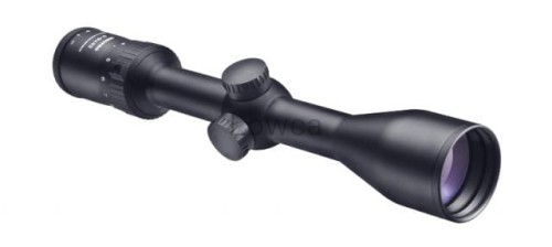Luneta Meopta MeoPro 3-9x42
