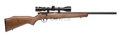 Karabin Savage B17 BNS-SR kal.17HMR