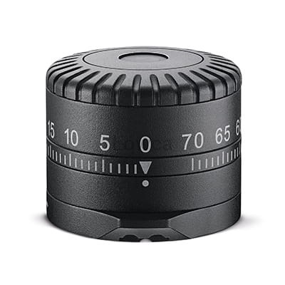 Kominek balistyczny do lunety Swarovski Z8