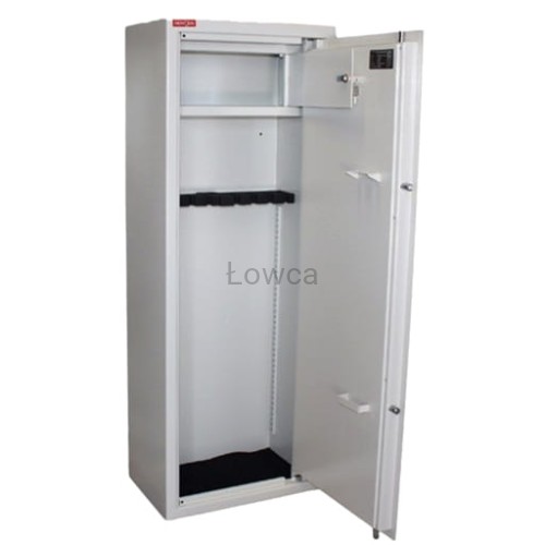 Szafa NOVCAN na 8 sztuk broni