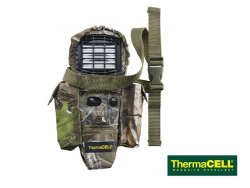 ThermaCell MR-HT etui Kamuflaż