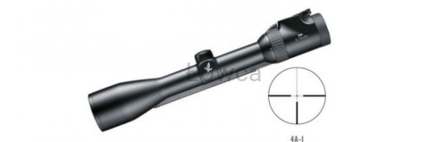 Luneta Swarovski Z6i 2-12x50 SR
