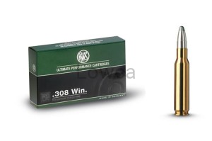 RWS 308win ID 9,7g