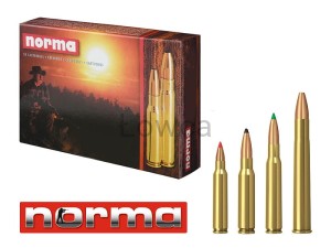 Norma 308w Ecostrike 150
