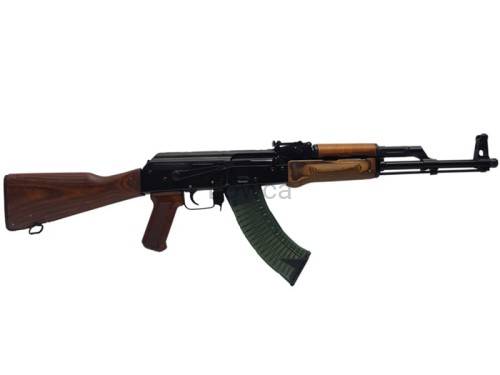 Karabinek JACK drewno kal.5,56x45/.223rem