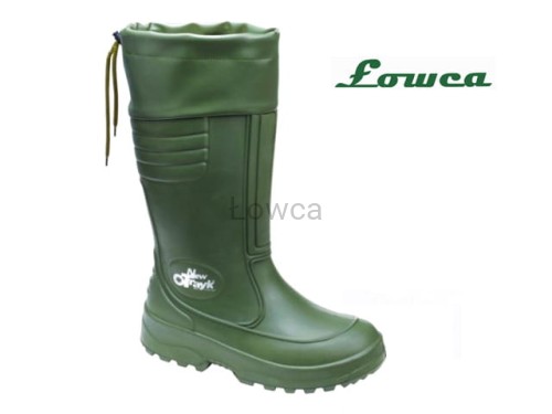  New Trayk-S Fur - buty