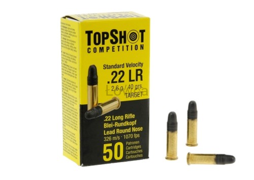 TopShot 22LR