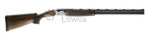 Bock Beretta Silver Pigeon