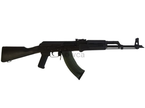 Karabinek JACK polimer kal.7,62x39mm