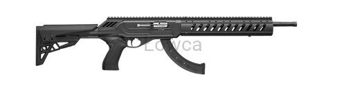 Karabinek CZ 512 Tactical kal.22LR