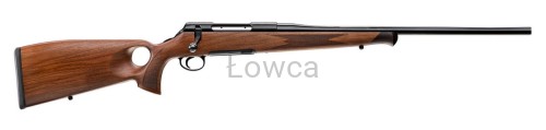 Sztucer Titan 6 Luxus Thumbhole kal.308win