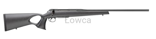 Sztucer Titan 6 Carbon Thumbhole kal. 8x57JS, gwint M14x1 z zabezpieczeniem