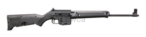 Karabinek Kel-Tec SU16A czarny kal. 223rem