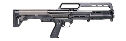 Strzelba KEL-TEC KS7 black kal.12/76