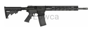karabinek Troy SPC A3 kal.223rem 16"