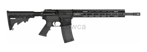 karabinek Troy SPC A3 kal.223rem 16"