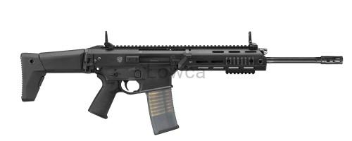 karabinek GROT S 16 kal.223rem + lufa wym.10,5"