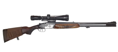 Kniej. TOZ34  kal.12/8x57JRS