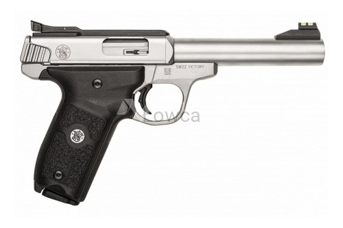 Pistolet S&W SW22 Victory kal.22LR