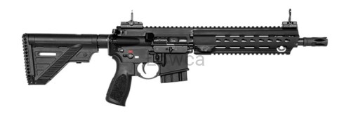 Karabinek H&K MR223 A3 11" kal.223rem