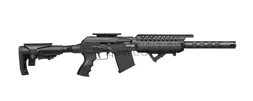 Strzelba KRAL Arms XPS kal.12/76