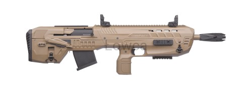 Strzelba Kral Arms F-Compact kal.12/76