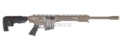 Strzelba KRAL Arms Pustynny K12 kal.12/76