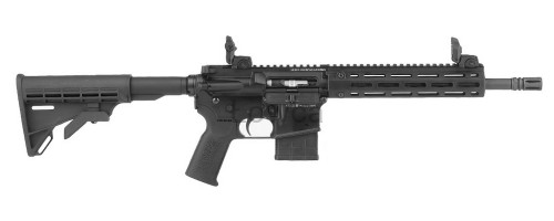 karabinek Tippmann M4-22 Pro-S 12,5", kal.22LR