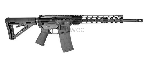 karabinek DIAMONDBACK DB15CCMLB kal.223rem 16"