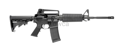 Karabinek Stag Arms 15 M4 16" kal.5.56NATO(223Rem)