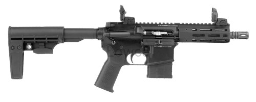 karabinek Tippmann M4-22 Pistol - 7", kal.22LR