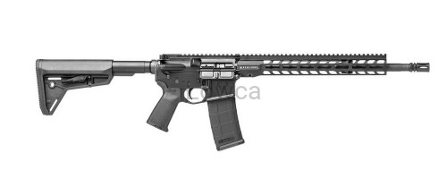 Karabinek Stag Arms 15 Tactical 16" kal.5.56NATO