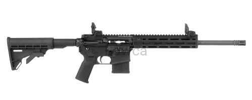 Karabinek Tippmann M4-22 Pro-L 16", kal.22LR