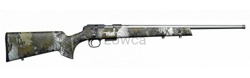 karabinek CZ 457 Camo Stain. 20" Kal.22LR 