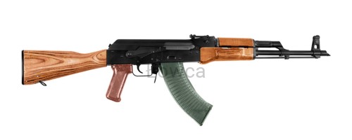 Karabinek JACK drewno kal.7,62x39mm