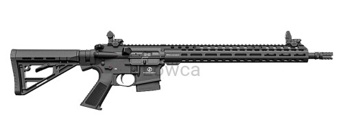 karabinek Schmeisser AR15 M5FL 16,5" ka;. 223Rem