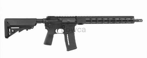 karabinek AR15 IWI Zion 16" kal.223Rem