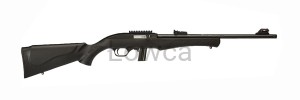 karabinek ROSSI 7022 21" kal.22LR