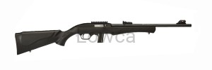 Karabinek ROSSI 7022 18" kal.22LR