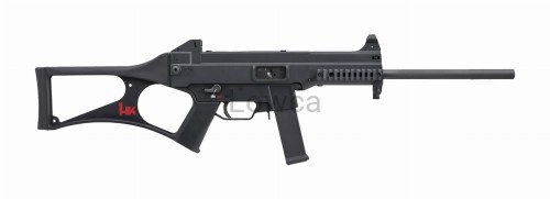 Karabinek H&K USC kal.45 ACP