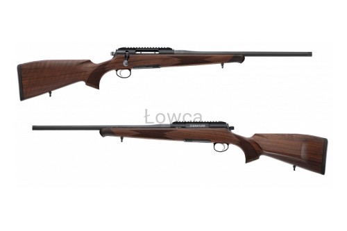 Sztucer Signature Luxus RH kal.30-06spr