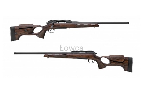 Sztucer Signature Hunter RH kal.8x57JS