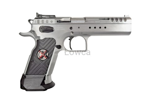 Pistolet Tanfoglio Lim.cus.XTREME kal. 9 Para